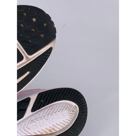 NIKE Girls' Light Pink Star Runner Mesh Active Sneakers SZ 6.5Y - Picture 10 of 13